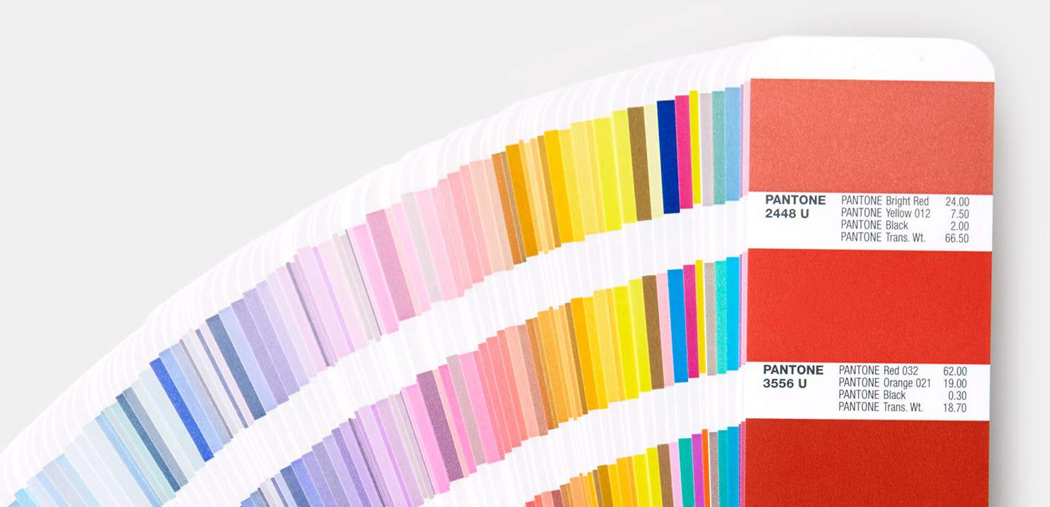 Logo et chartes graphiques : quelles couleurs ?